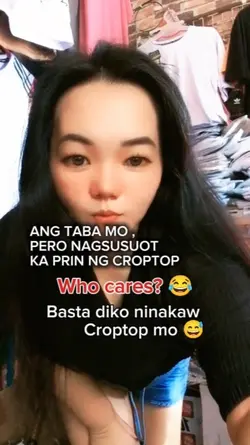 Pakialam mo