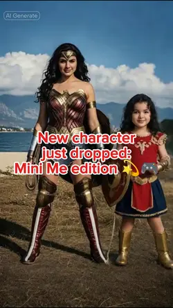 mini me ai
