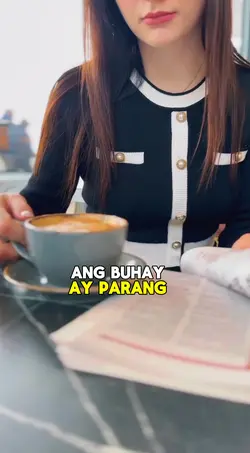 Buhay na Parang Kape