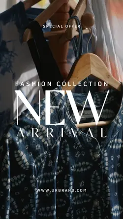 NEW ARRIVAL PRODUCT