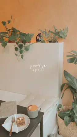 Goodbye April recap