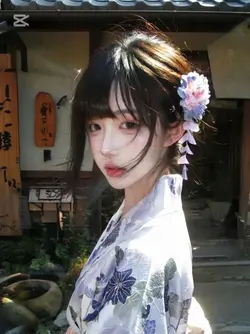 Japan girl 