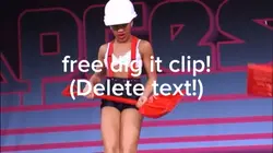 free to use!