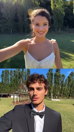 2 videos