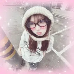 pink cute