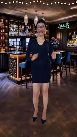 Nice Cocktail Bar 🏆
