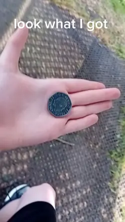 King coin