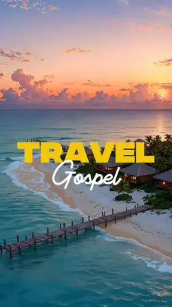 Travel Gospel