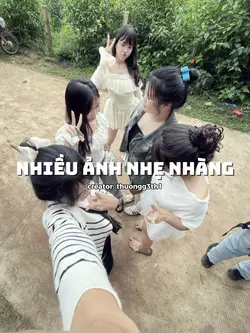 21 ẢNH NHẸ NHÀNG 