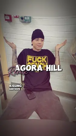 Agora Hills remix