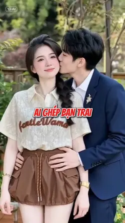 Al ghép bạn trai