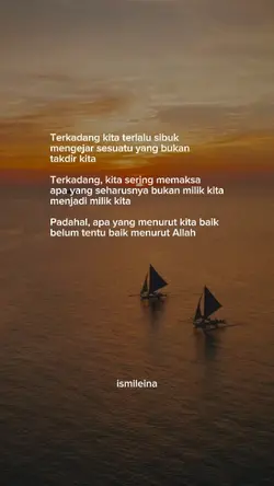 TAKDIR ALLAH