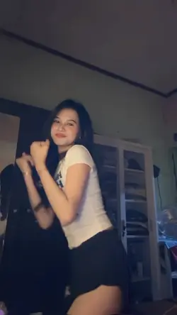 Tren Dance Tiktok
