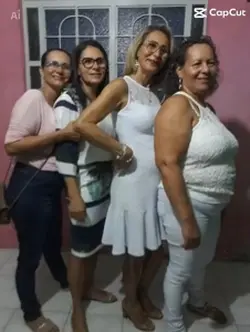 No Ritmo