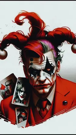 The joker 