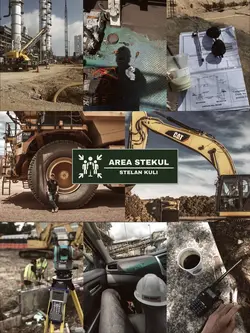 Area stekul
