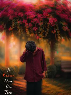 Kya fitoor Dur Raha 