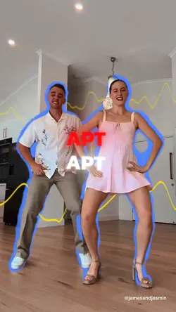 APT DANCE 