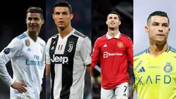 Ronaldo 2008🥶