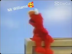 Well elmo