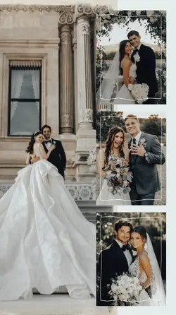 Wedding Day