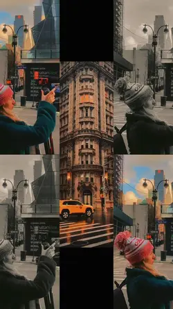 Cinematic City
