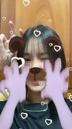 Trend hot tiktok