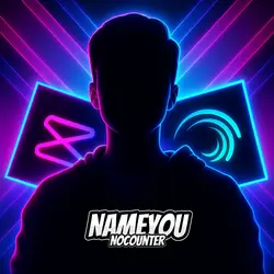 logo profil keren