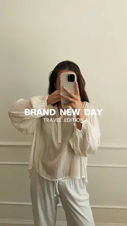 brand new day