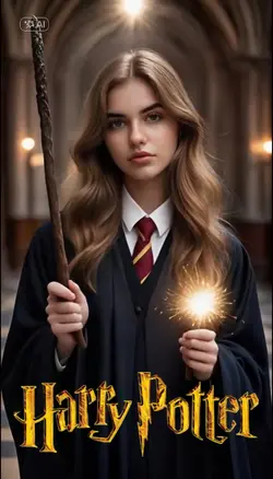 Harry Potter Effect