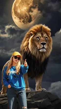 Singa Trend