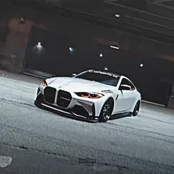 Free BMW Template 🚗