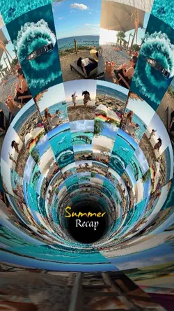 Summer recap 