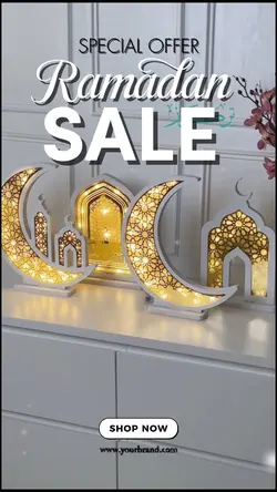 Ramadan Sale