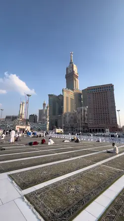 Makkah ❤️