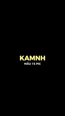 [15] KANMH