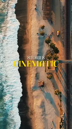 Stories Cinematic