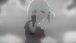 Chisato edit
