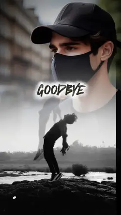 goodbye