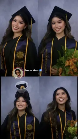 Graduation template 