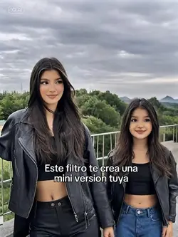 Al mini me