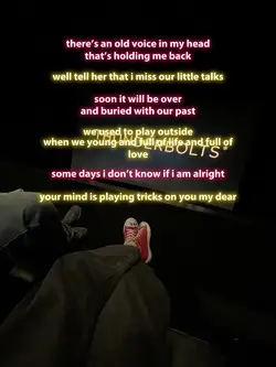 little talks!!