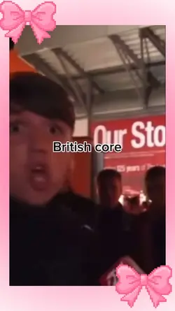 British core