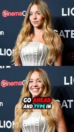 Sydney Sweeney Mews 