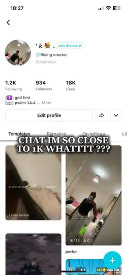 1K ?!