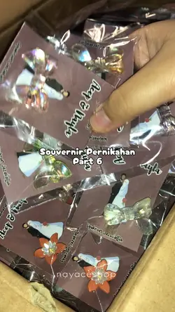 Part 6 souvernir 
