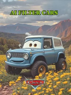 Ai Filter Cars