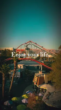 Enjoy Your Life