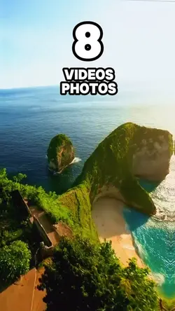8 videos or photos 