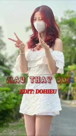 Mẫu thay đổi 